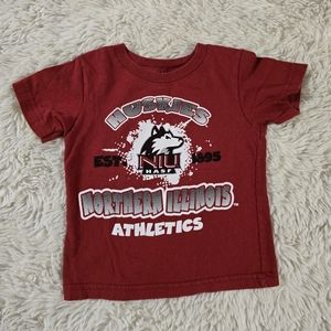 Nothern Illinois Athletics - 3T